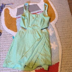 Outdoors voices dress